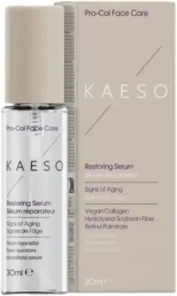 Kaeso restoring serum 30ml