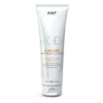 ASP Mode Suncare Cleanser 275ml