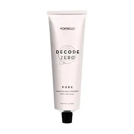 Montibello Decode Zero Pure Texture Gel 80ml