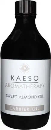 Kaeso Sweet Almond Oil (500ml)