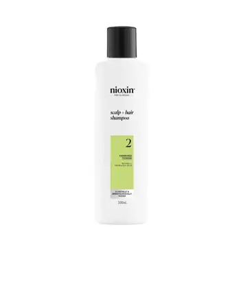 Nioxin Cleanser Shampoo System 2