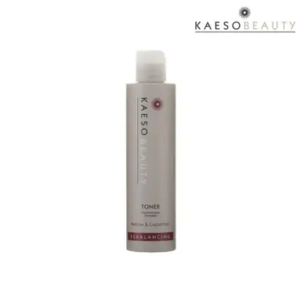 Kaeso Rebalancing Toner 195ml